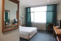Hotel Permata Alam Hotell i Batu Layang