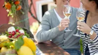 Albergo 'La Vigna' - Quầy Bar