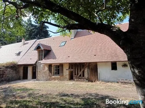 Cottages et B&B de Troussay