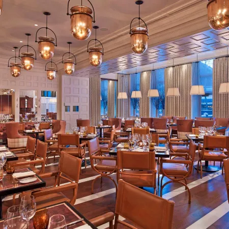 Hotel Jerome, Auberge Collection