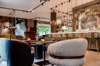 Motel One Würzburg - bar