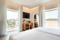 伊迪托裡花園拜薩飯店 波多住宿飯店