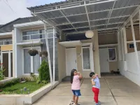 Villa Poermira 2 (2 Bedroom)