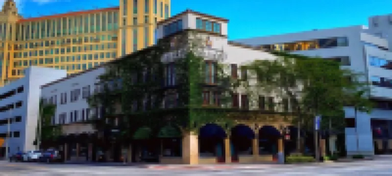 Hotel St. Michel Hotels near Venetian Pool