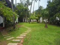 Nebo Hotel Hotels in Thiruvananthapuram