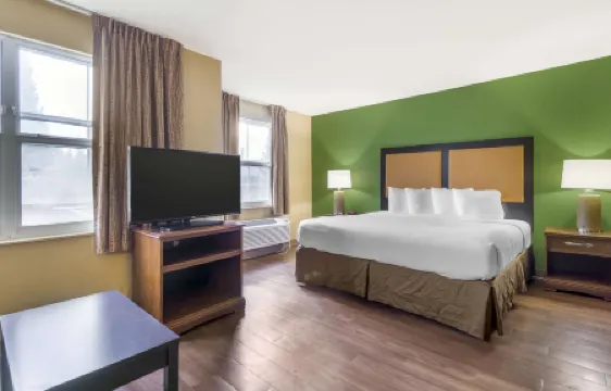Extended Stay America Suites - Seattle - Everett - Silverlake