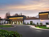 Courtyard San Jose Cupertino Hotels in Cupertino
