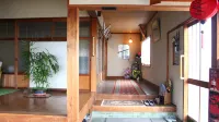 Nakagawa Ryokan Hotels in Hashimoto