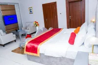 Limewood Hotel Presidential Suite Hotel a 