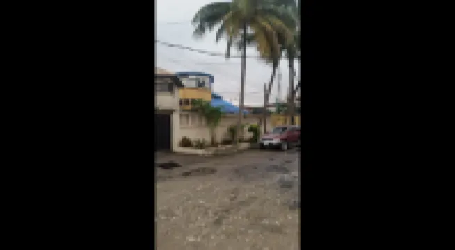 Divine Fountain Hotel - Deluxe