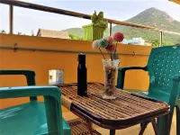 Jayam Residency Tiruvannamalai