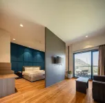 Hotel Bafna Lawn Các khách sạn ở Kanker