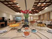 Consolata Hotel - breakfast