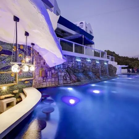 Vitalis Villas