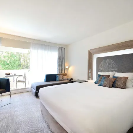 Novotel Avignon Nord