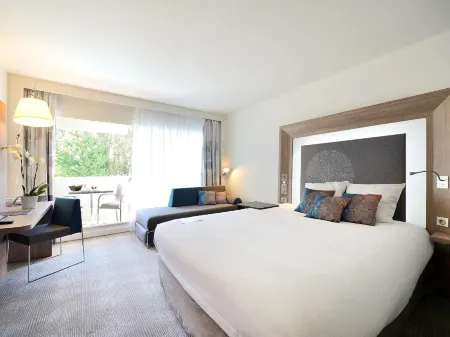 Novotel Avignon Nord