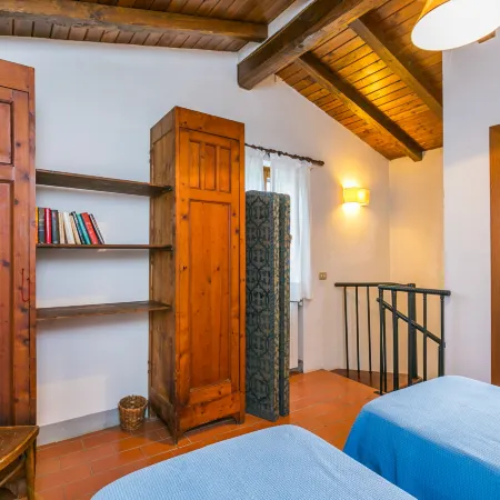 Podere Sondino / Apt.I Cinghiali