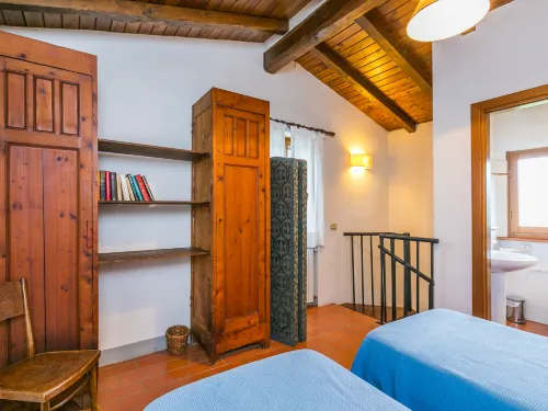Podere Sondino / Apt.I Cinghiali - 3 stelle