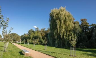 Pytloun Chateau Hotel Ctěnice