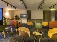 Mercure Porto Centro Santa Catarina - business