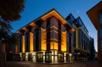 Hotel Ravi Hotels in Aldtstadt Sultanahmet