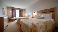 Best Western Plus Chateau Inn Sylvan Lake Hotels in 