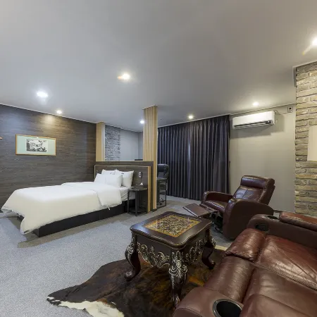 Osong Stay Hotel