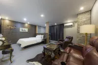 Osong Stay Hotel - Wi-Fi