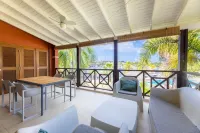 Spanish Water Apartments فنادق في Jan Thiel
