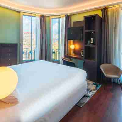 Le Splendid Hotel Lac D'Annecy - Handwritten Collection Rooms