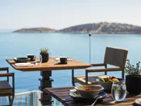 Niko Seaside Resort Crete - MGallery Collection Các khách sạn ở Agios Nikolaos