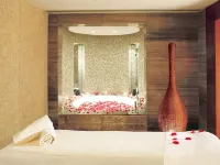 Swissotel Grand Shanghai - Spa