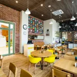 Bloom Hotel - Jammu - Aamiainen