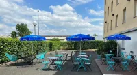 ibis budget Marmande Hotel a Roquebrune