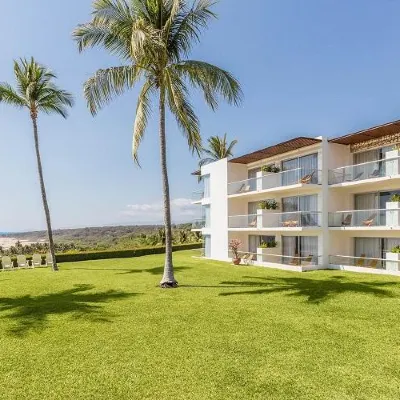 Posada Real Puerto Escondido Hotels near Puerto Escondido International Airport