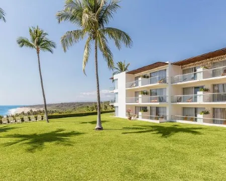 Posada Real Puerto Escondido Hotels in Puerto Escondido