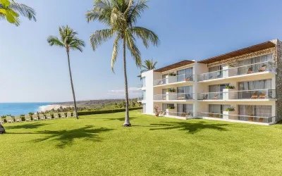 Posada Real Puerto Escondido Hotel di 
