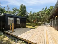 "Sofus" - 500m from the Sea Hotels in Østerby Havn
