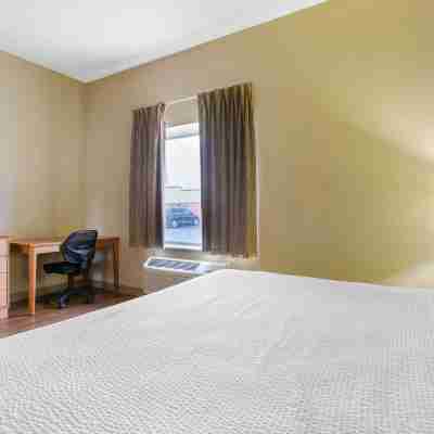 Extended Stay America Suites - Findlay - Tiffin Avenue Rooms