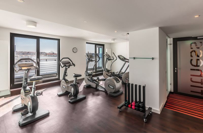 Holiday Inn Munich - Westpark by IHG photo 2