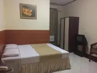 Meliala Paparisa Manise Hotel Sorong Hotel dekat PT. Mariat Utama
