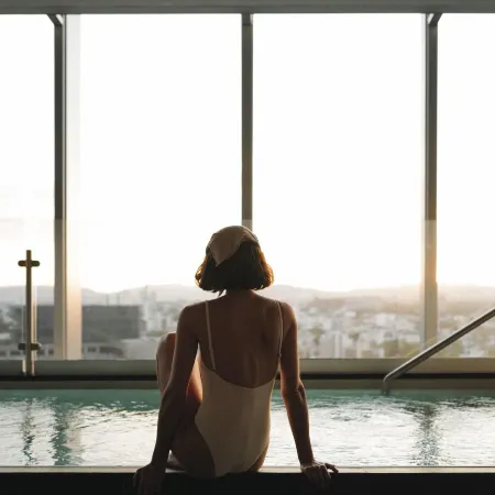 JW Marriott Hotel Guadalajara