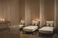 広州富力ザ・リッツ・カールトンホテル - スパ