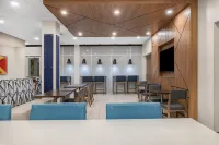 Holiday Inn Express & Suites NEPHI by IHG - breakfast