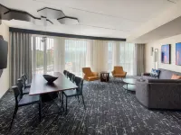 Courtyard Philadelphia South at the Navy Yard Hotels near Wachovia Center