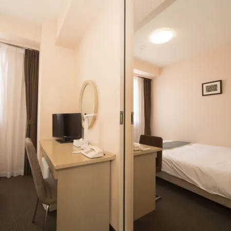 Hotel Frontier Iwaki