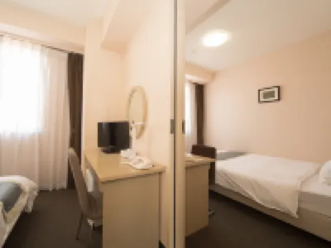 Hotel Frontier Iwaki