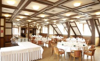 Hotel Restaurant Zur Linde