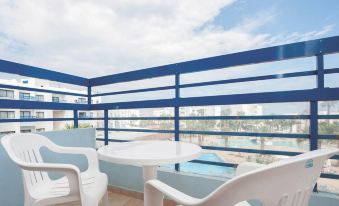 Papantonia Hotel