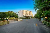 馬裏格爾德綠色公園旅館